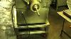 HOBART MEAT GRINDER MIXER with foot pedal, Model MG2032.