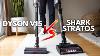 Shark Anti Hair Wrap Lift-Away NZ690UKT Upright Bagless Pet Vacuum Cleaner Black Carpet cleaner